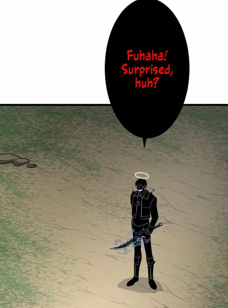 The Unparalleled Hidden Rank Equipment Chapter 74 - Page 124