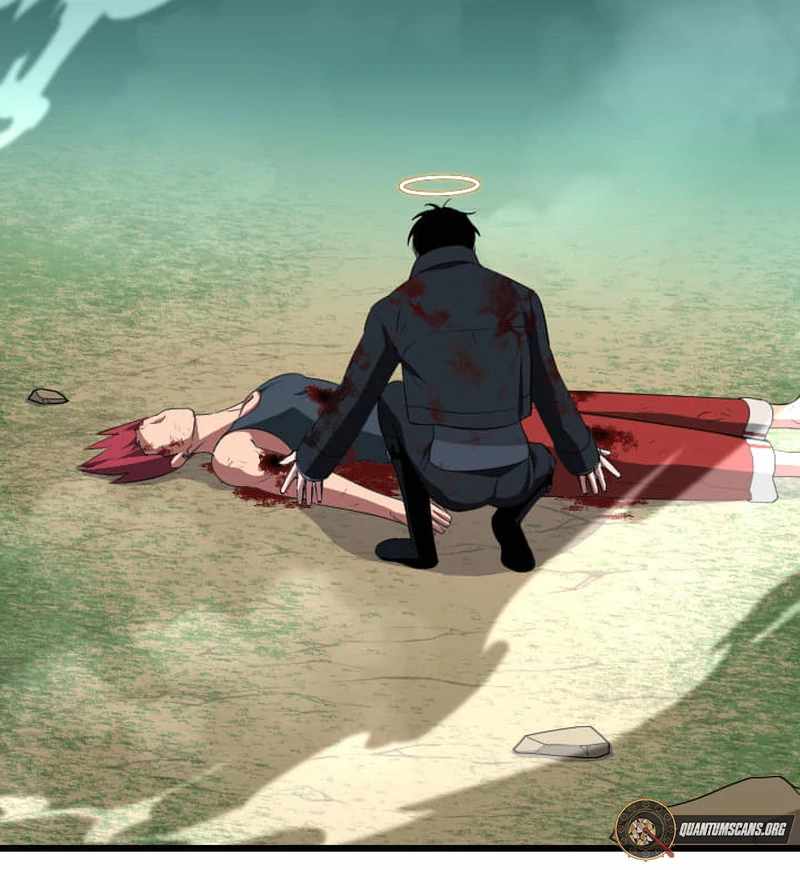 The Unparalleled Hidden Rank Equipment Chapter 74 - Page 27