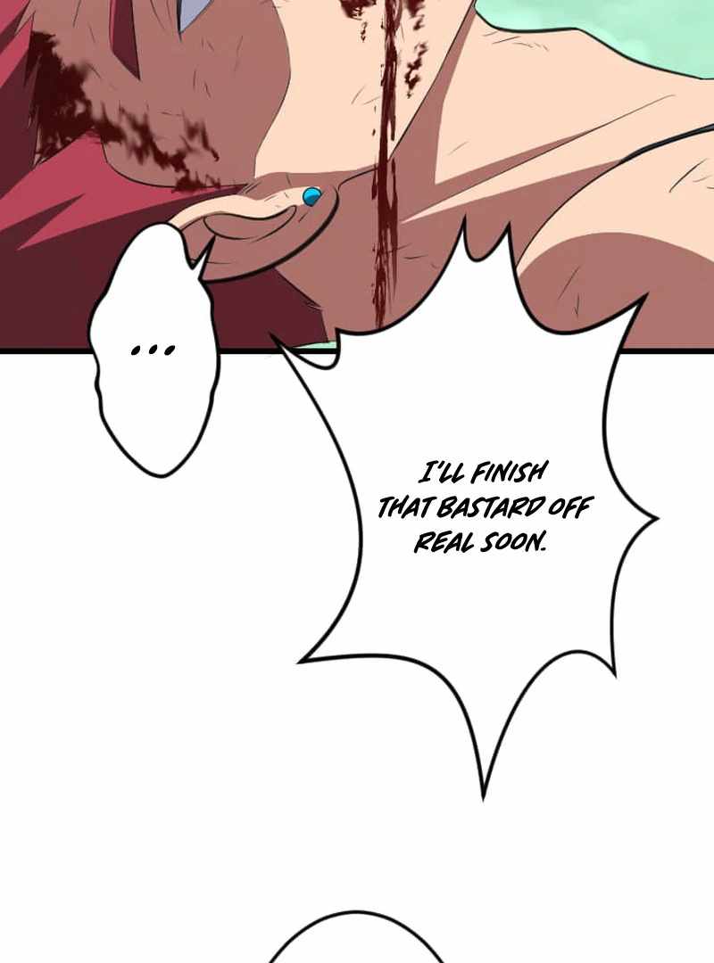 The Unparalleled Hidden Rank Equipment Chapter 74 - Page 33