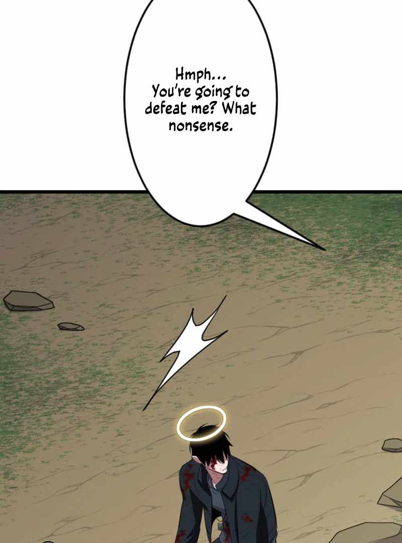 The Unparalleled Hidden Rank Equipment Chapter 74 - Page 34