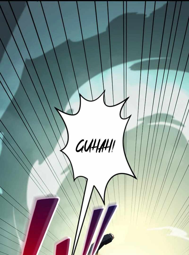 The Unparalleled Hidden Rank Equipment Chapter 74 - Page 41