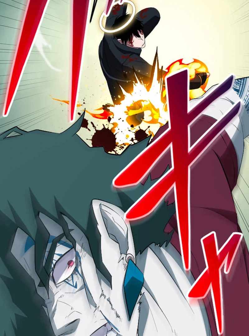 The Unparalleled Hidden Rank Equipment Chapter 74 - Page 42