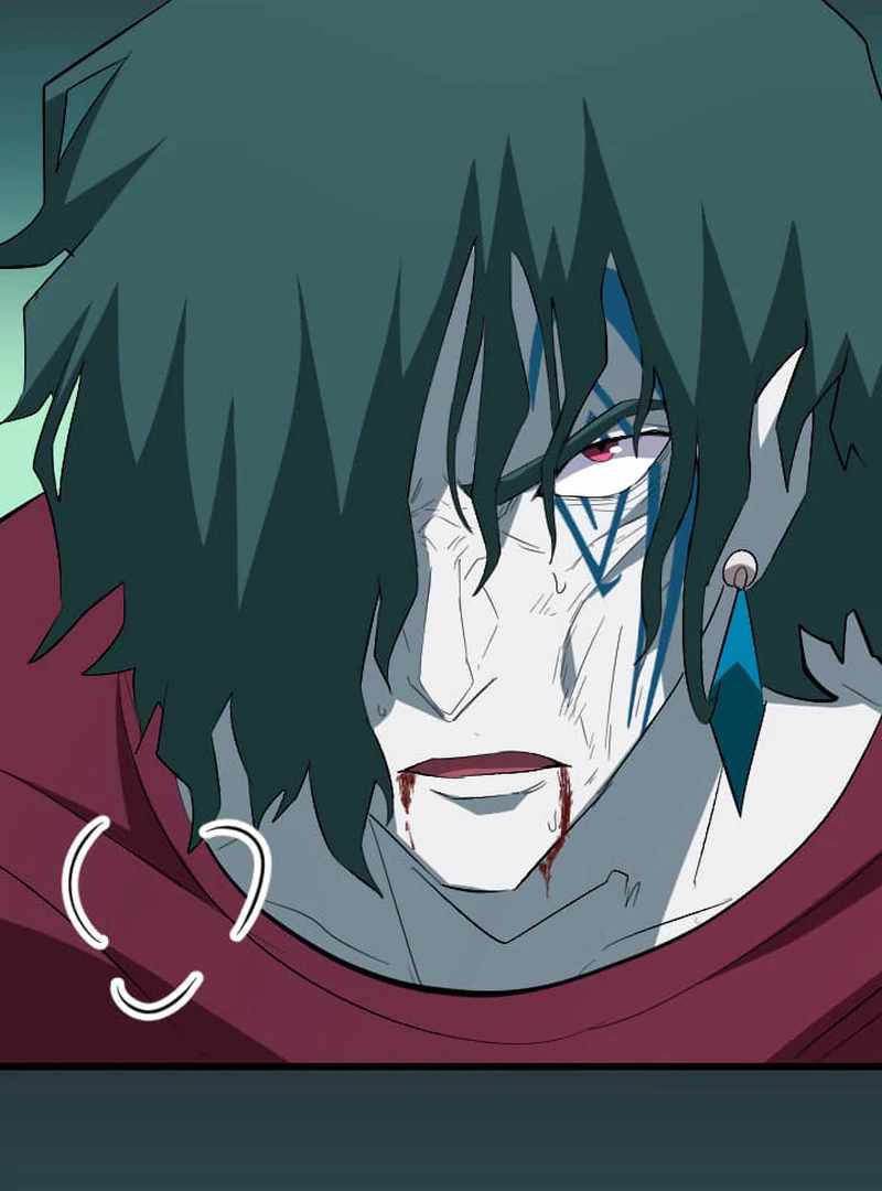 The Unparalleled Hidden Rank Equipment Chapter 74 - Page 46