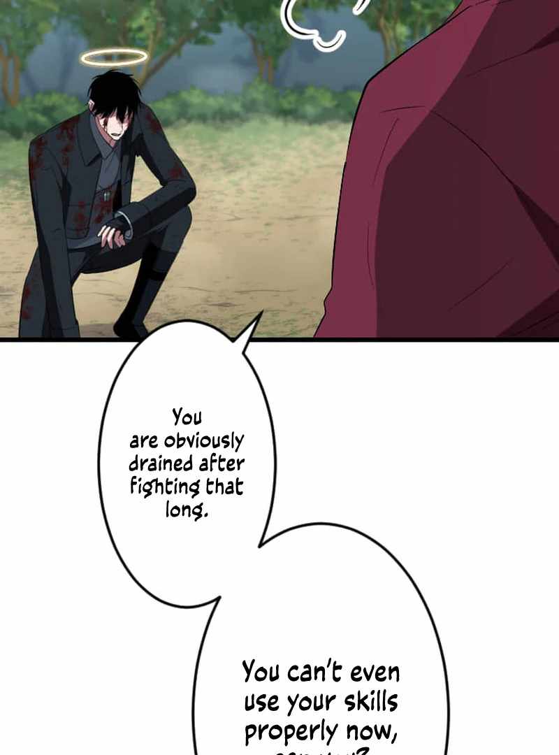 The Unparalleled Hidden Rank Equipment Chapter 74 - Page 50