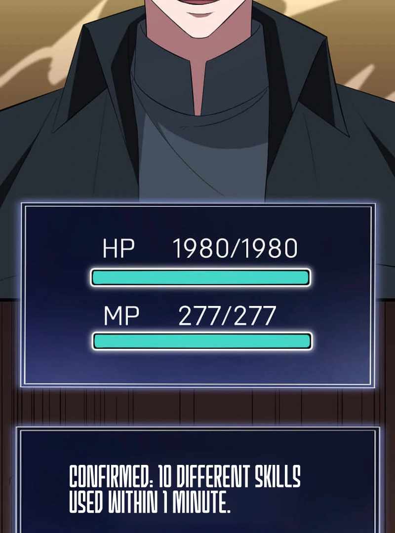 The Unparalleled Hidden Rank Equipment Chapter 74 - Page 68