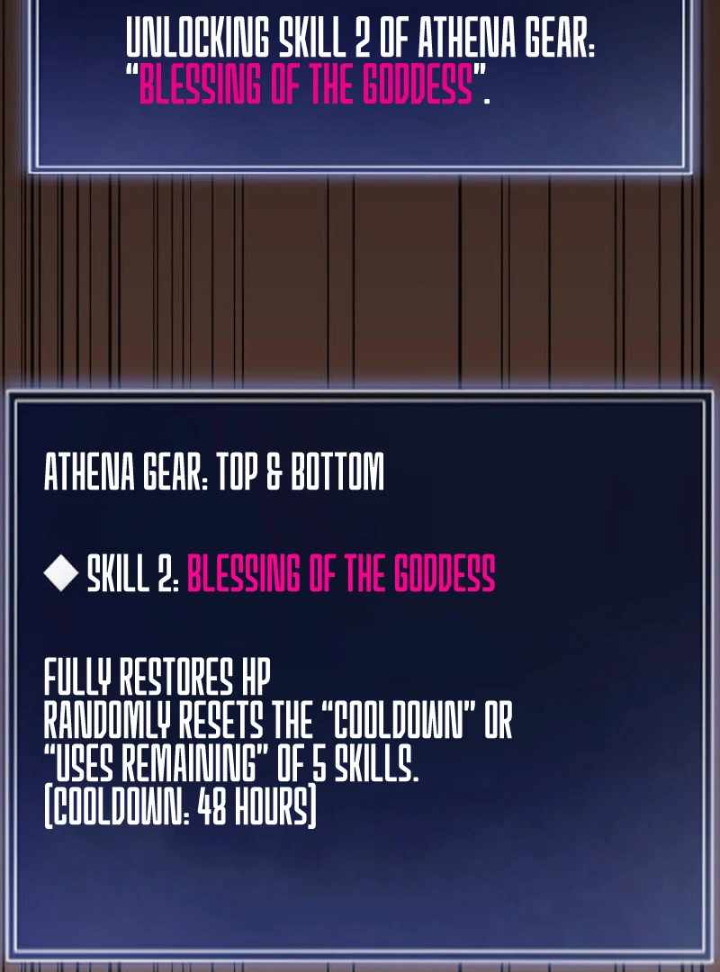 The Unparalleled Hidden Rank Equipment Chapter 74 - Page 69