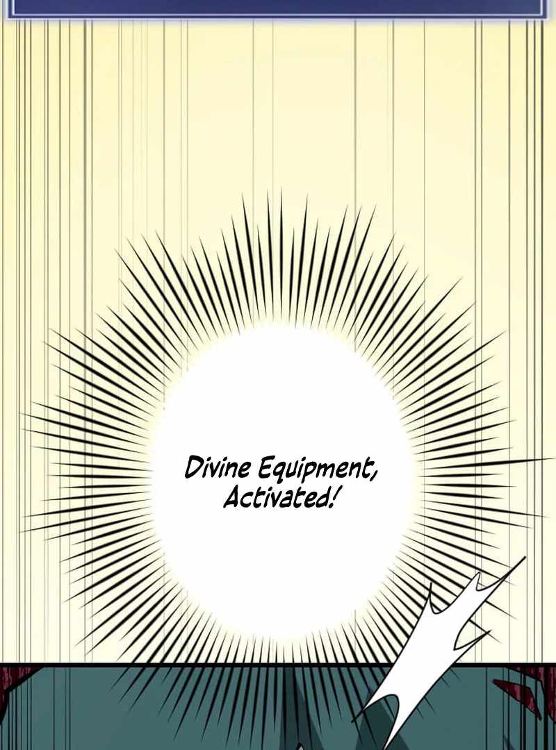 The Unparalleled Hidden Rank Equipment Chapter 74 - Page 73