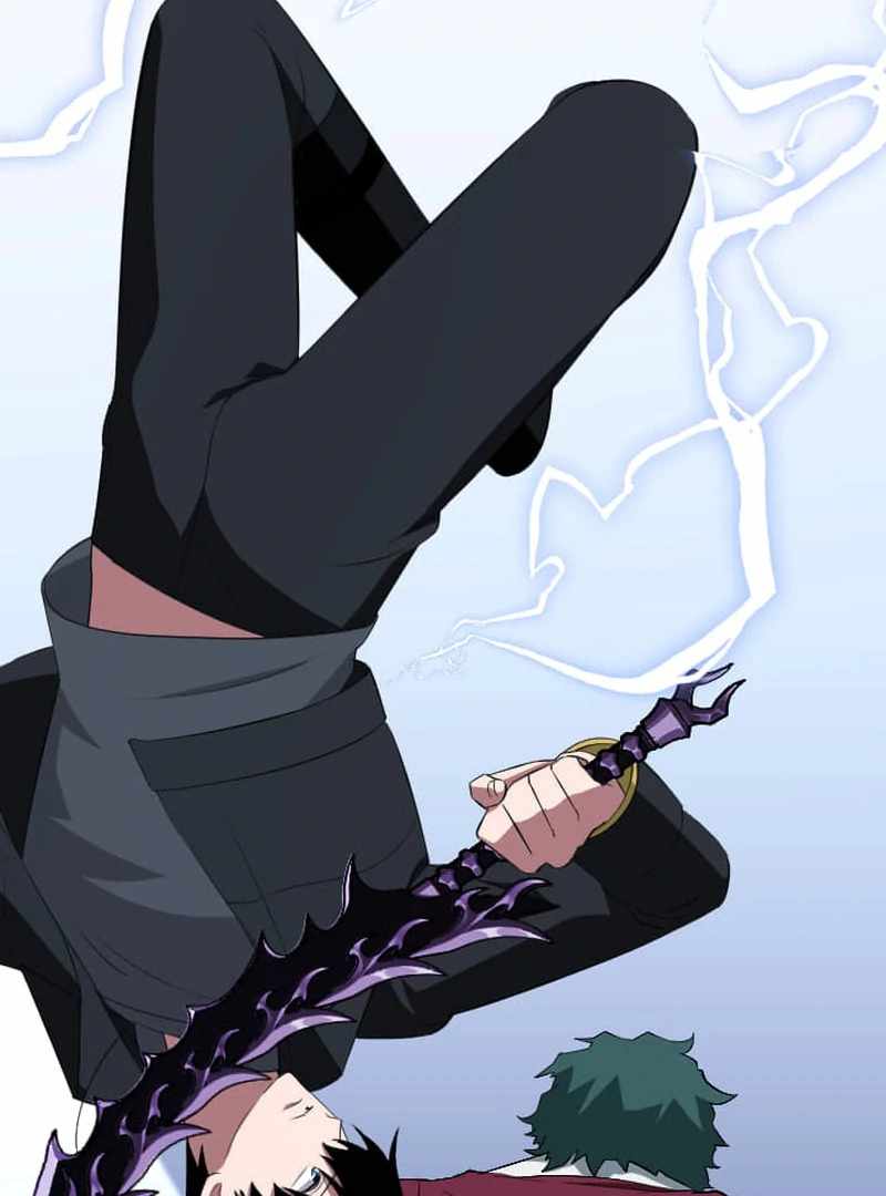 The Unparalleled Hidden Rank Equipment Chapter 74 - Page 78