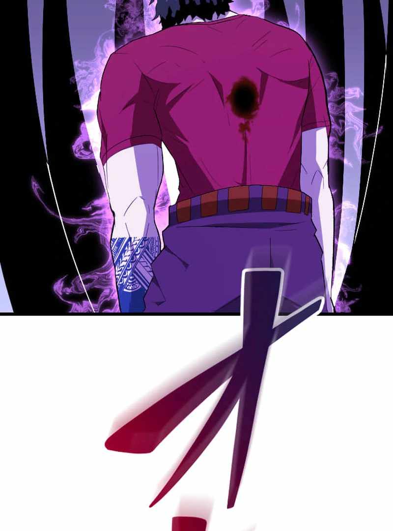 The Unparalleled Hidden Rank Equipment Chapter 74 - Page 96