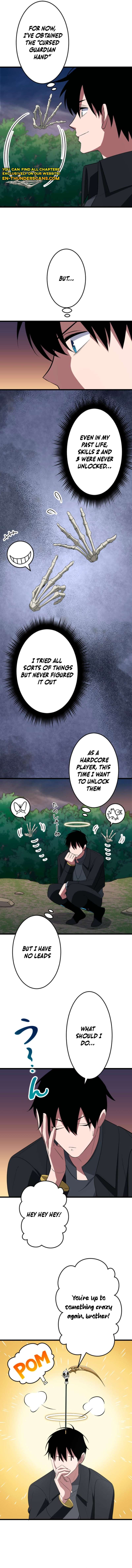 The Unparalleled Hidden Rank Equipment Chapter 77 - Page 11