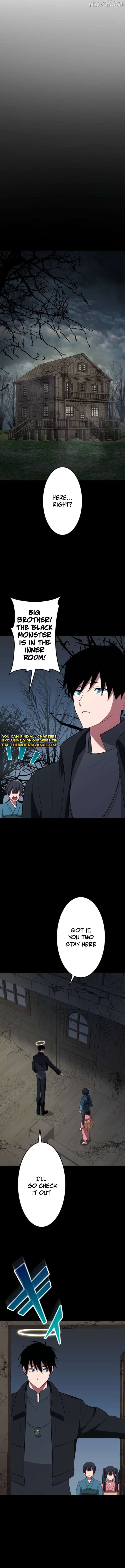 The Unparalleled Hidden Rank Equipment Chapter 78 - Page 10