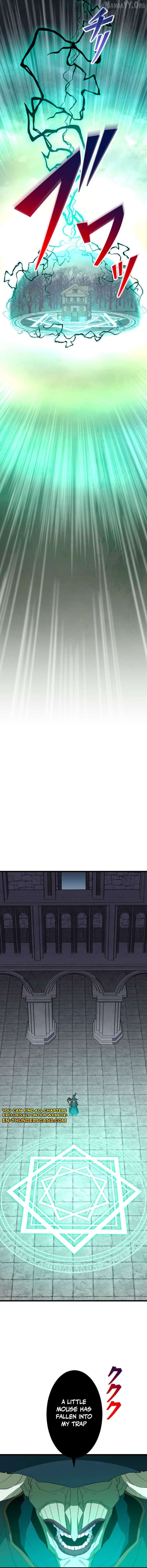 The Unparalleled Hidden Rank Equipment Chapter 78 - Page 13