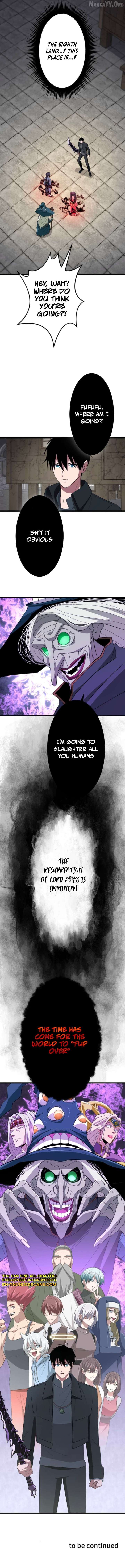 The Unparalleled Hidden Rank Equipment Chapter 78 - Page 18