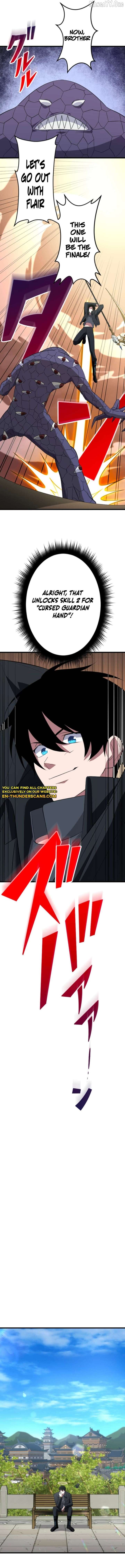 The Unparalleled Hidden Rank Equipment Chapter 78 - Page 4