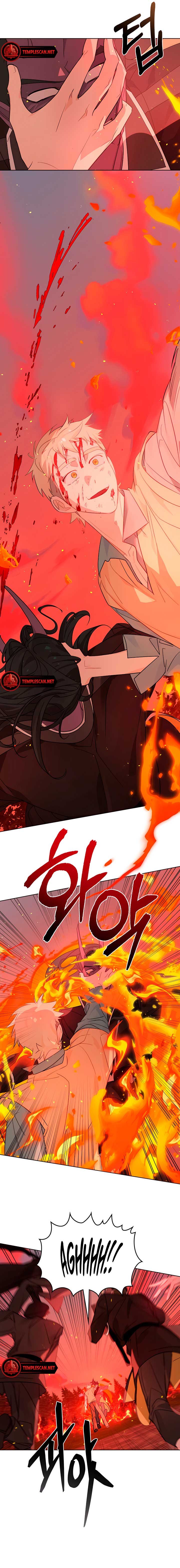 Even If Despair Consumes You Chapter 19 - Page 7