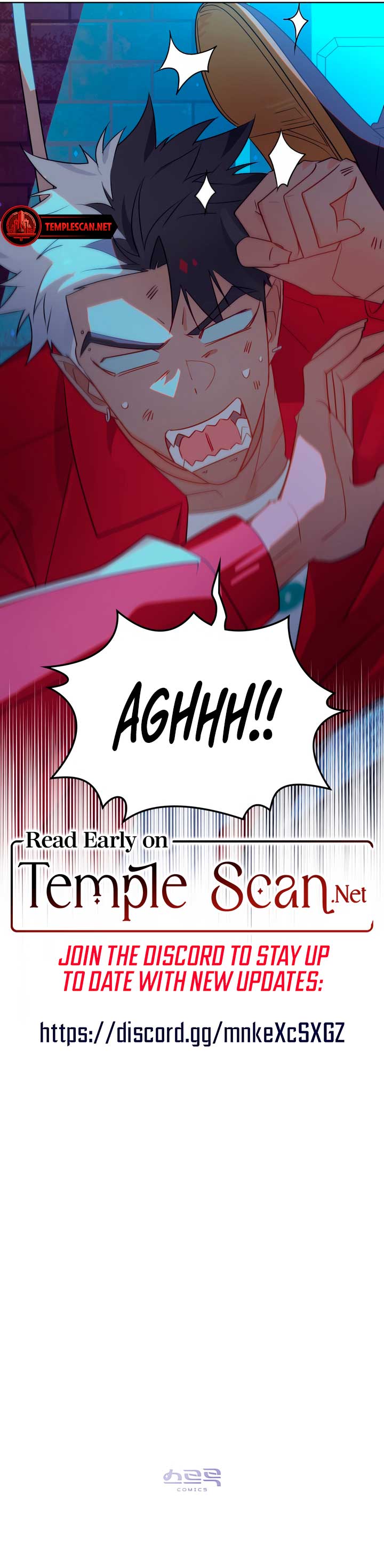 Even If Despair Consumes You Chapter 21 - Page 10