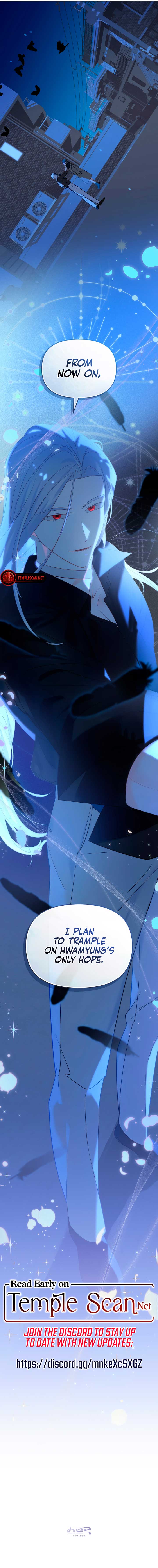 Even If Despair Consumes You Chapter 24 - Page 9