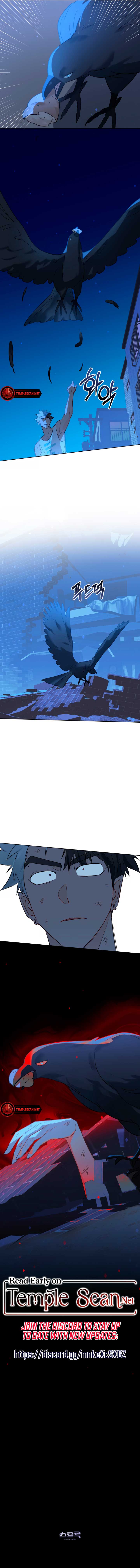 Even If Despair Consumes You Chapter 25 - Page 8