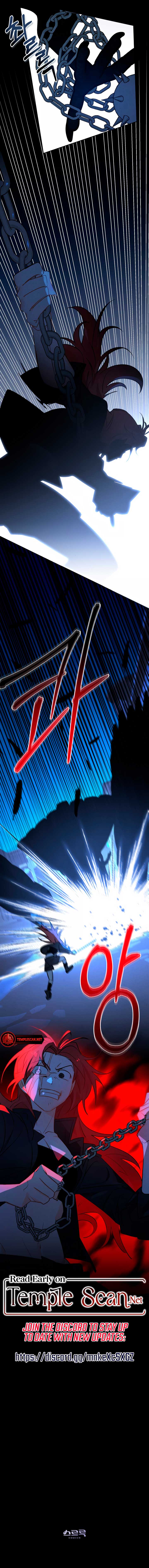 Even If Despair Consumes You Chapter 26 - Page 9