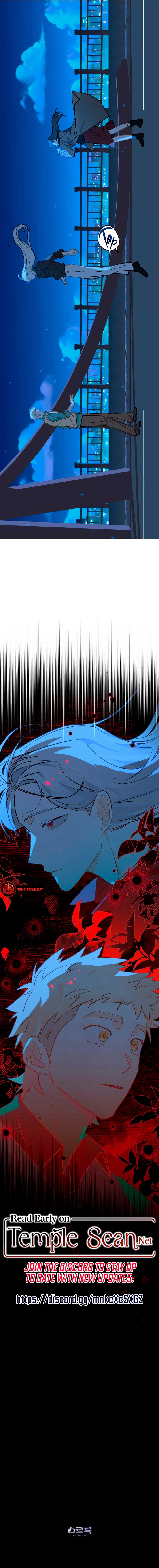 Even If Despair Consumes You Chapter 28 - Page 8