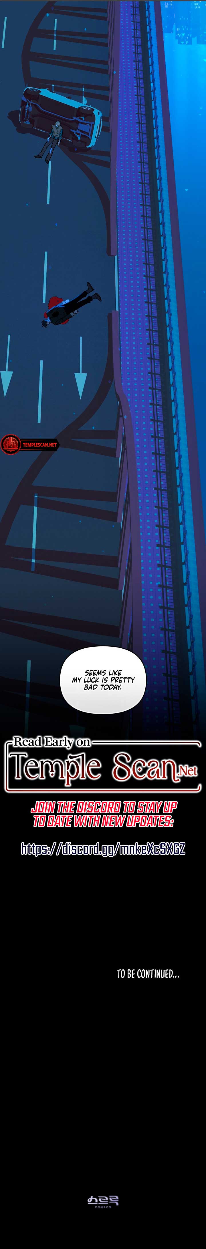 Even If Despair Consumes You Chapter 30 - Page 8