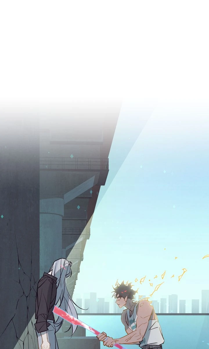 Even If Despair Consumes You Chapter 37 - Page 1