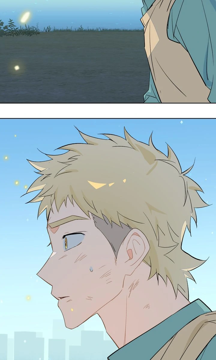 Even If Despair Consumes You Chapter 37 - Page 13