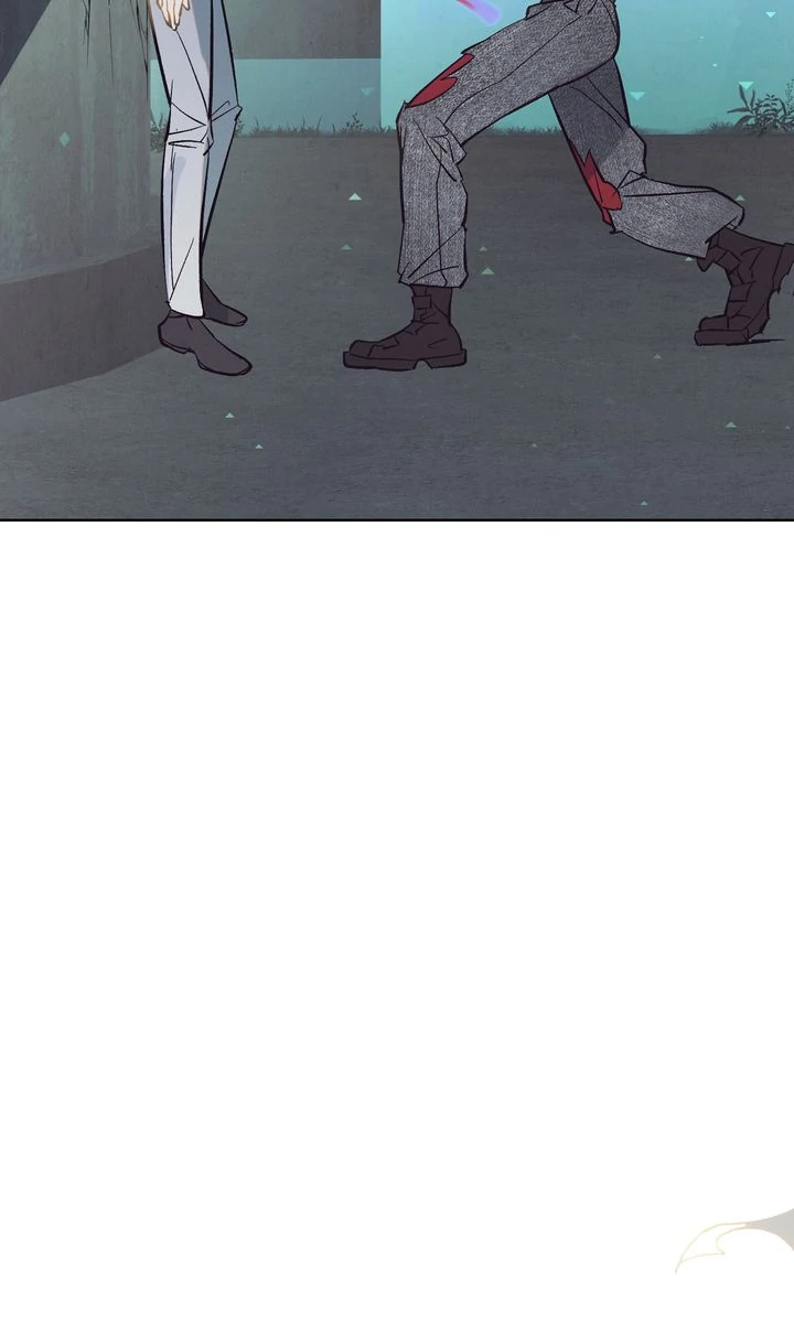 Even If Despair Consumes You Chapter 37 - Page 2