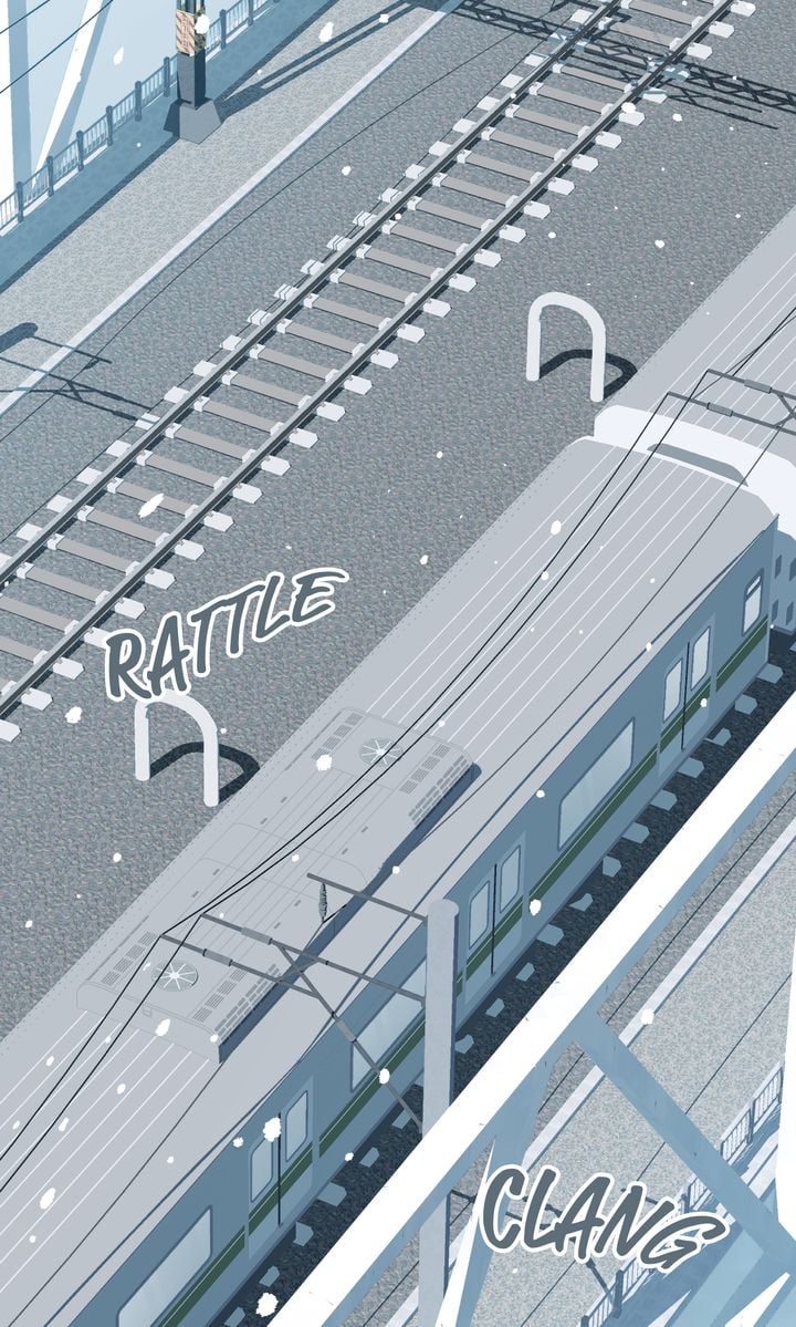 Even If Despair Consumes You Chapter 37 - Page 22