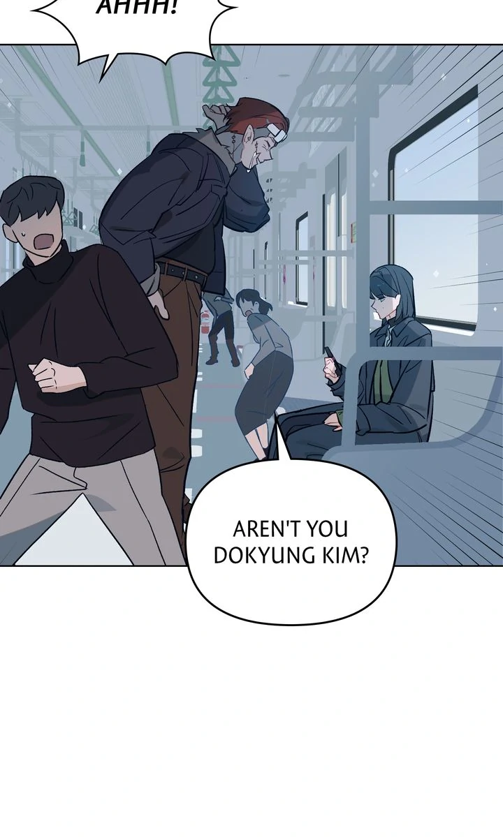 Even If Despair Consumes You Chapter 37 - Page 30