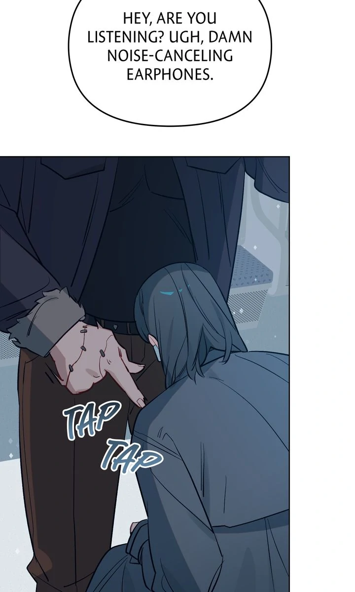 Even If Despair Consumes You Chapter 37 - Page 32