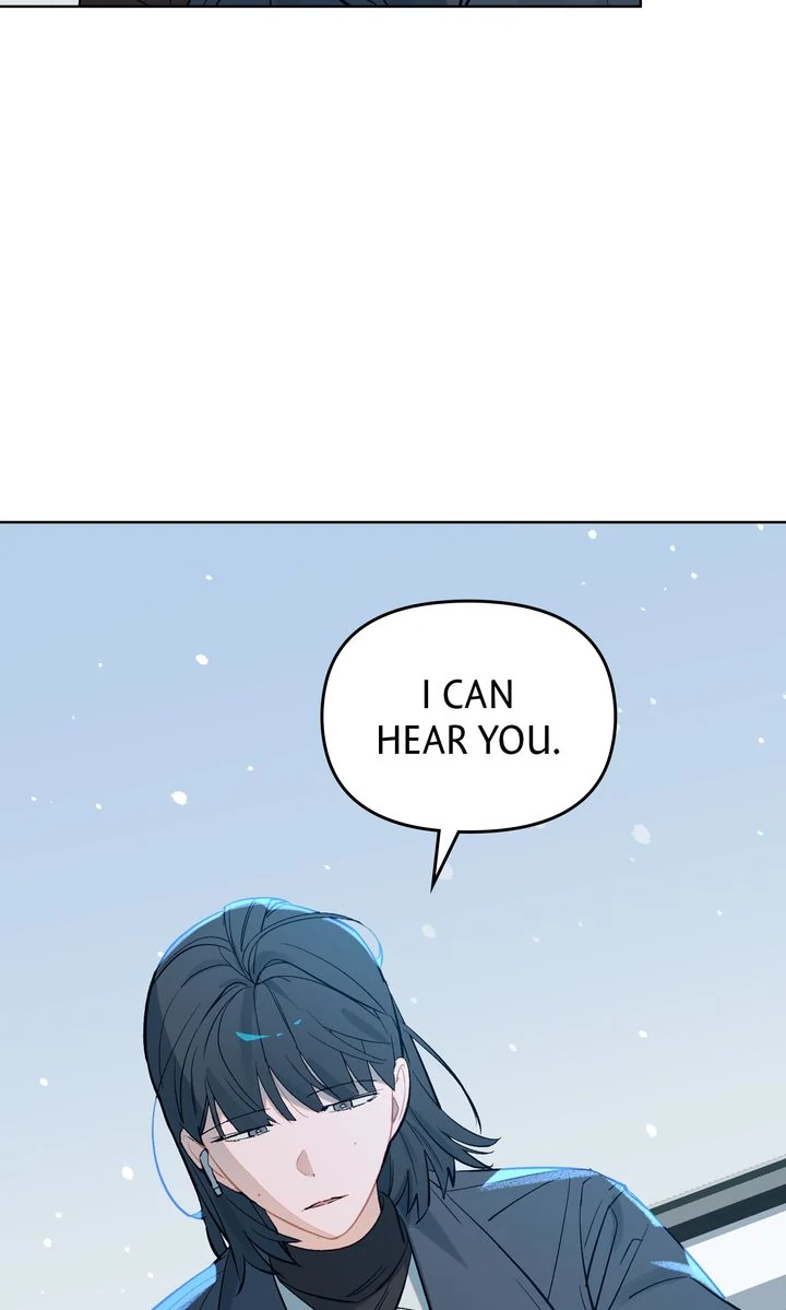 Even If Despair Consumes You Chapter 37 - Page 33