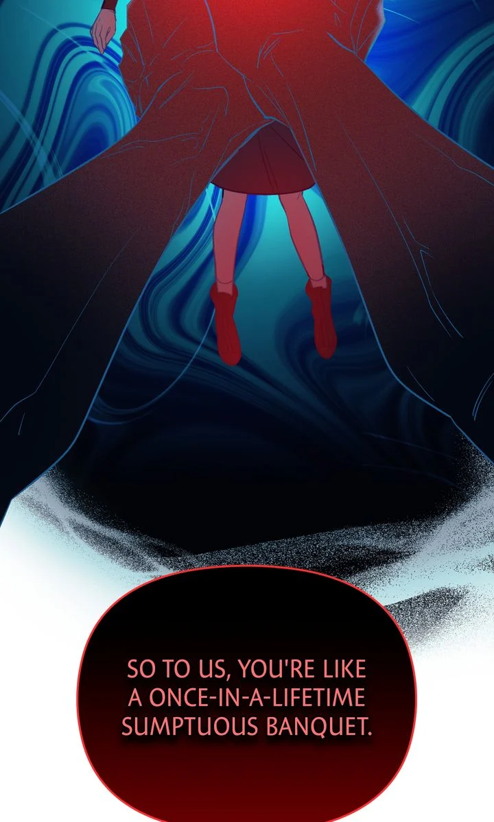 Even If Despair Consumes You Chapter 37 - Page 37