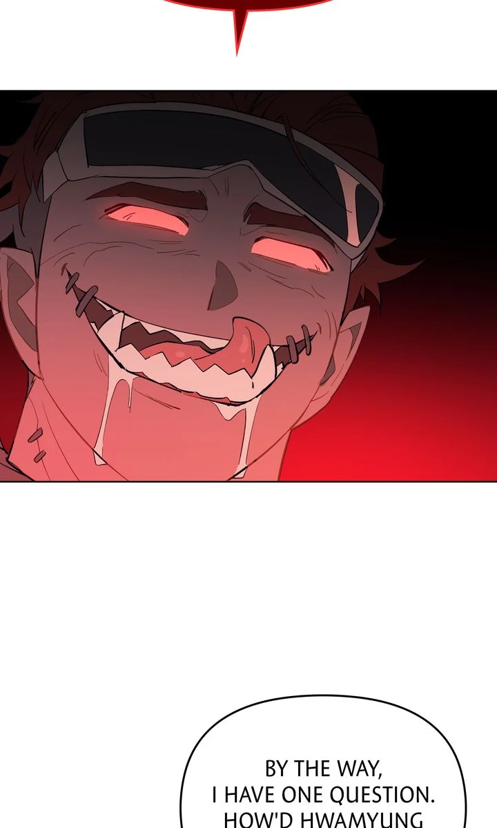 Even If Despair Consumes You Chapter 37 - Page 38