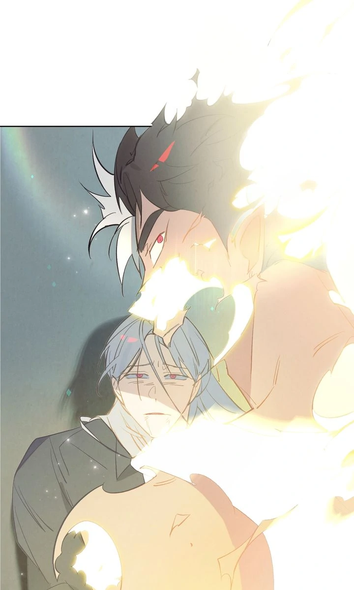 Even If Despair Consumes You Chapter 37 - Page 4