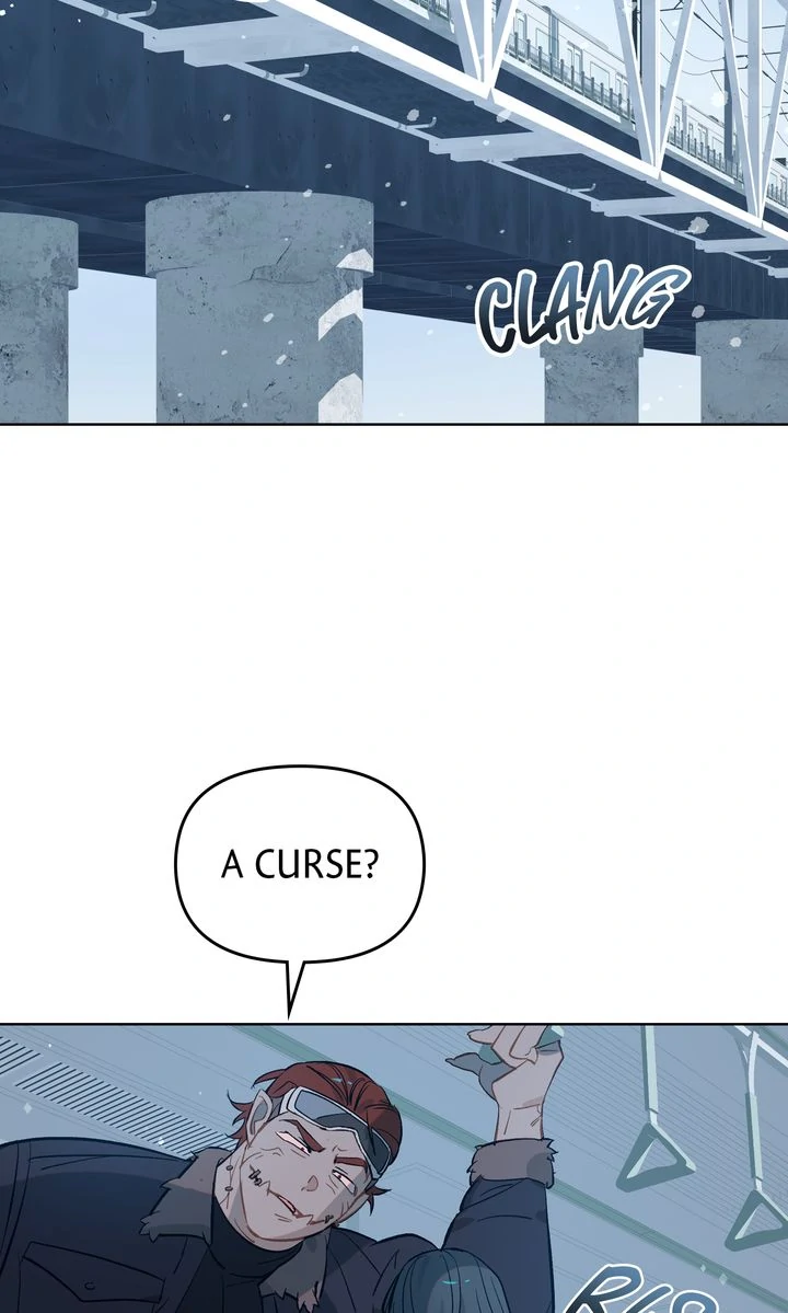 Even If Despair Consumes You Chapter 37 - Page 41