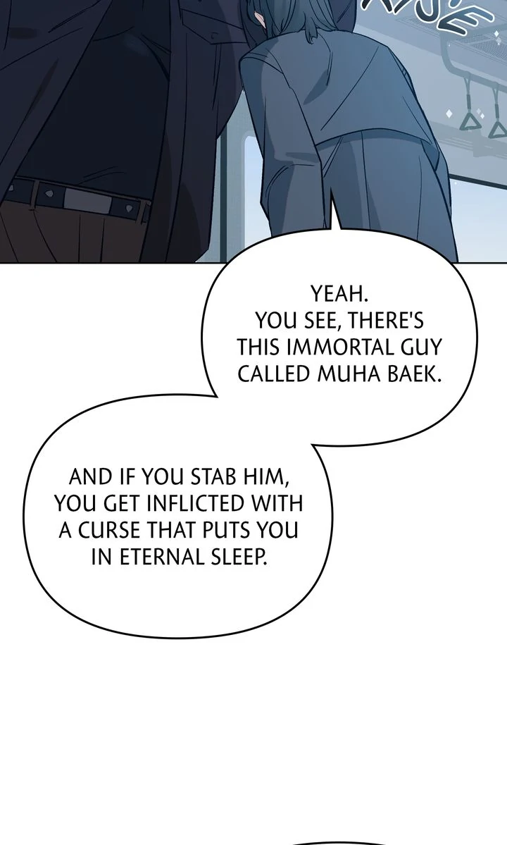 Even If Despair Consumes You Chapter 37 - Page 42