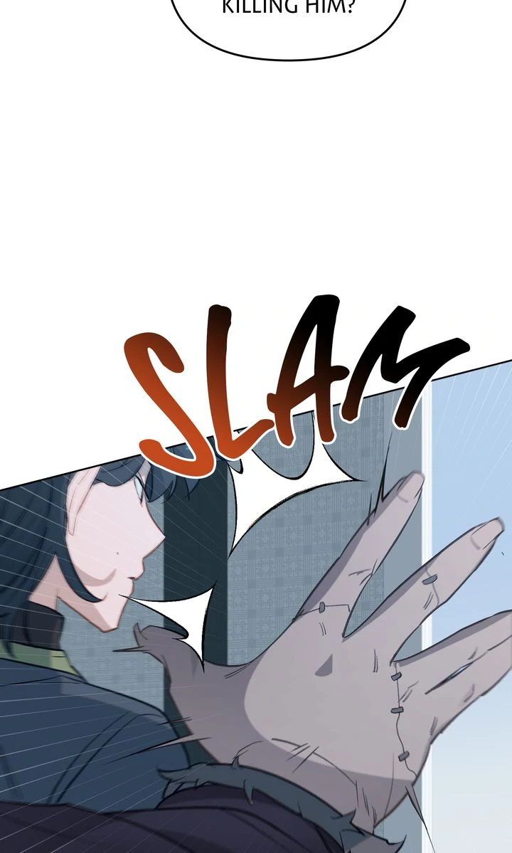 Even If Despair Consumes You Chapter 37 - Page 45