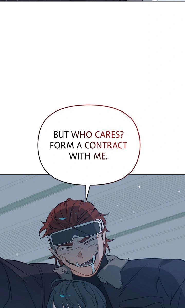 Even If Despair Consumes You Chapter 37 - Page 46