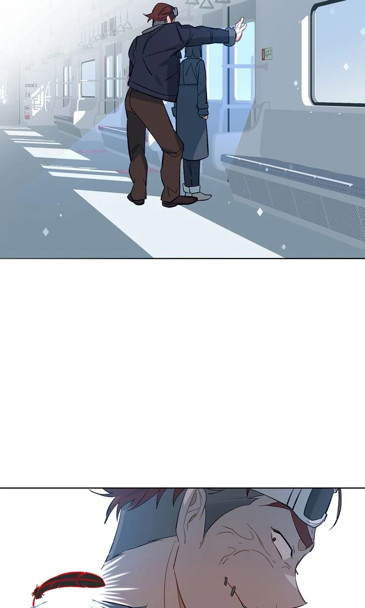 Even If Despair Consumes You Chapter 37 - Page 49