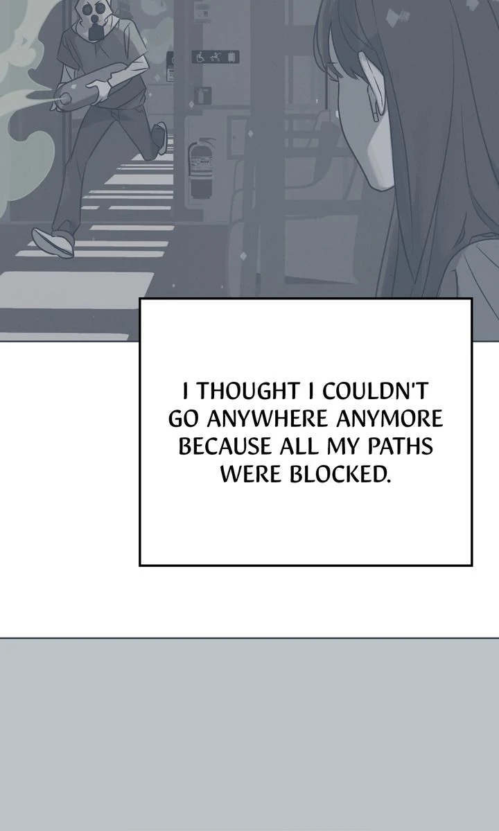 Even If Despair Consumes You Chapter 37 - Page 51