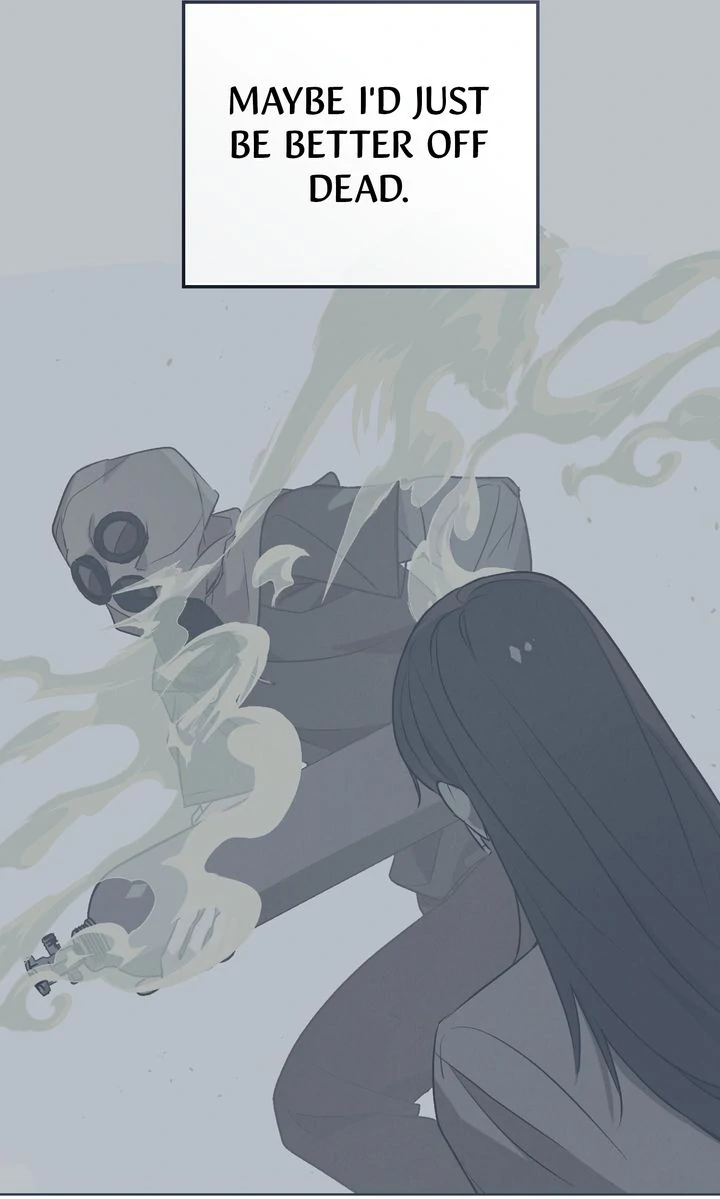 Even If Despair Consumes You Chapter 37 - Page 52