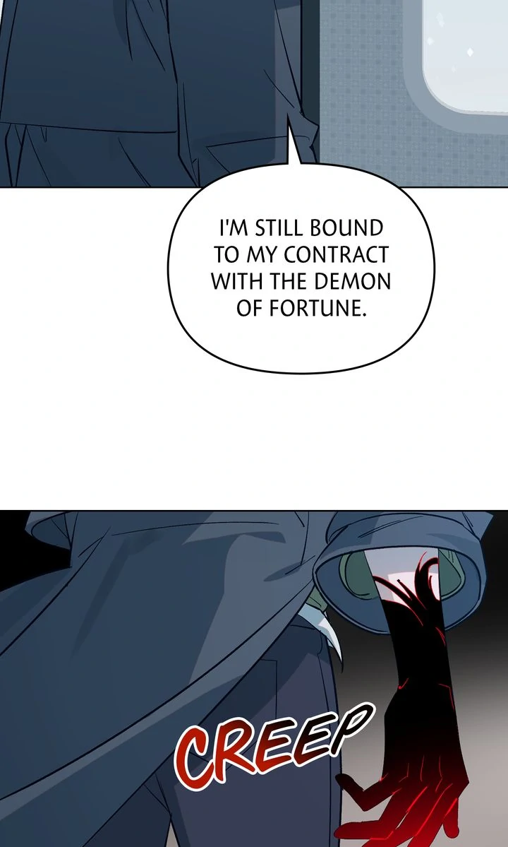 Even If Despair Consumes You Chapter 37 - Page 54