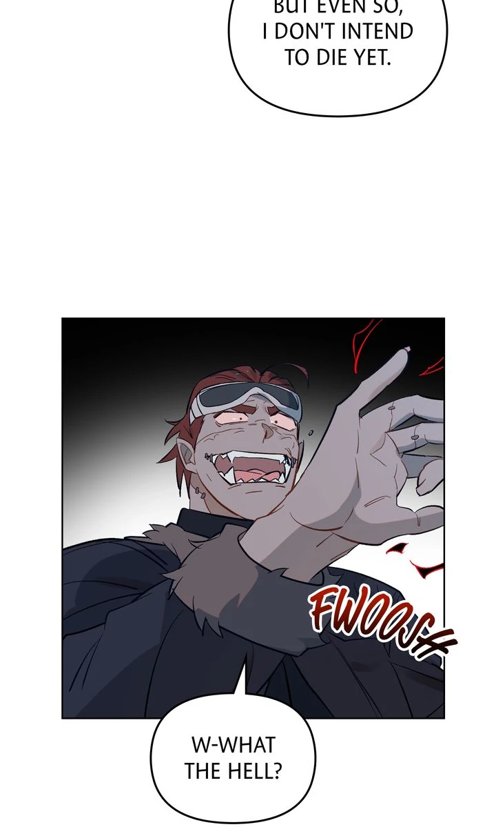 Even If Despair Consumes You Chapter 37 - Page 56