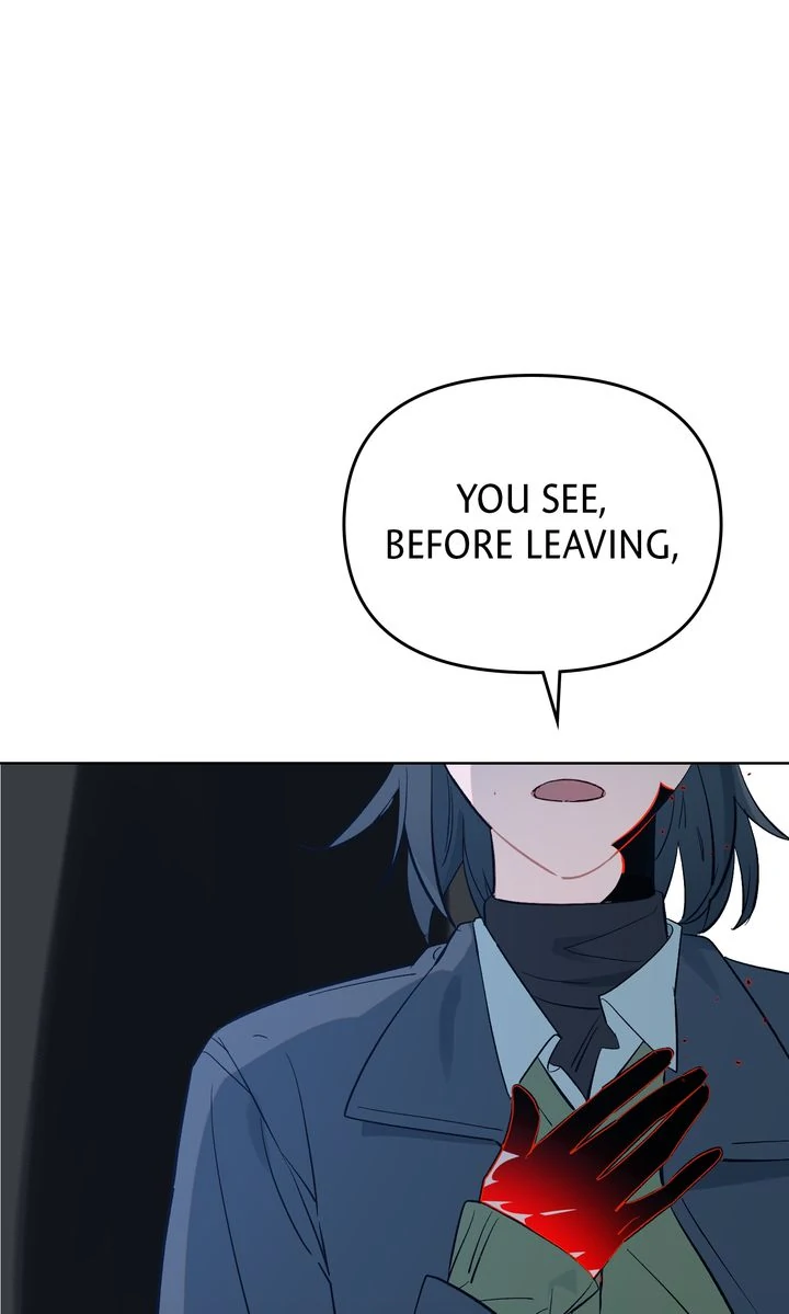 Even If Despair Consumes You Chapter 37 - Page 57