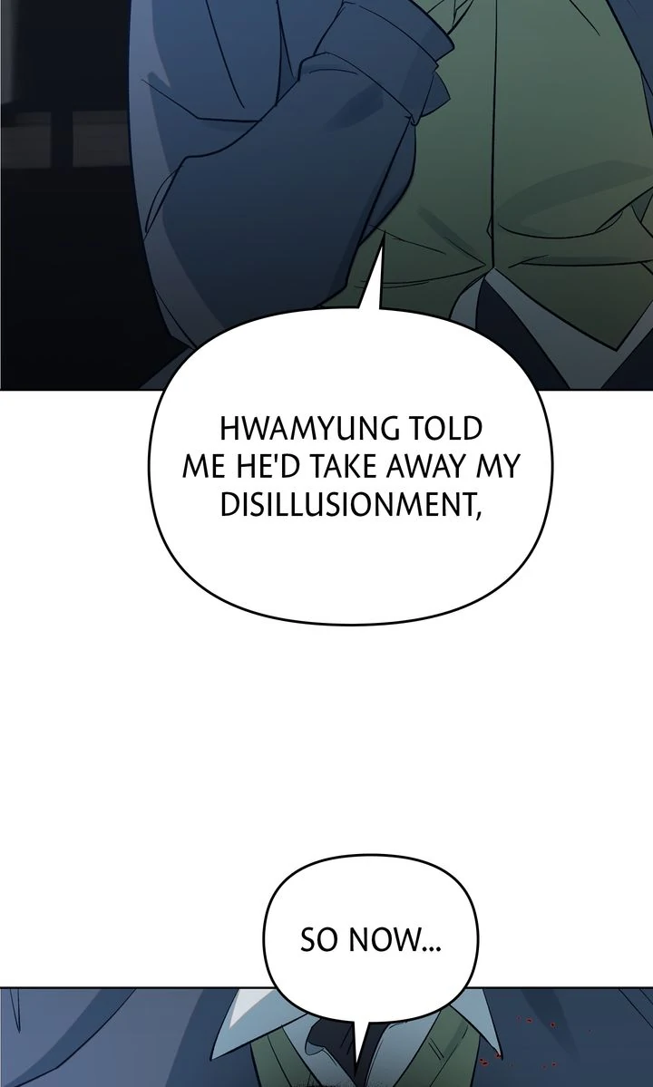 Even If Despair Consumes You Chapter 37 - Page 58