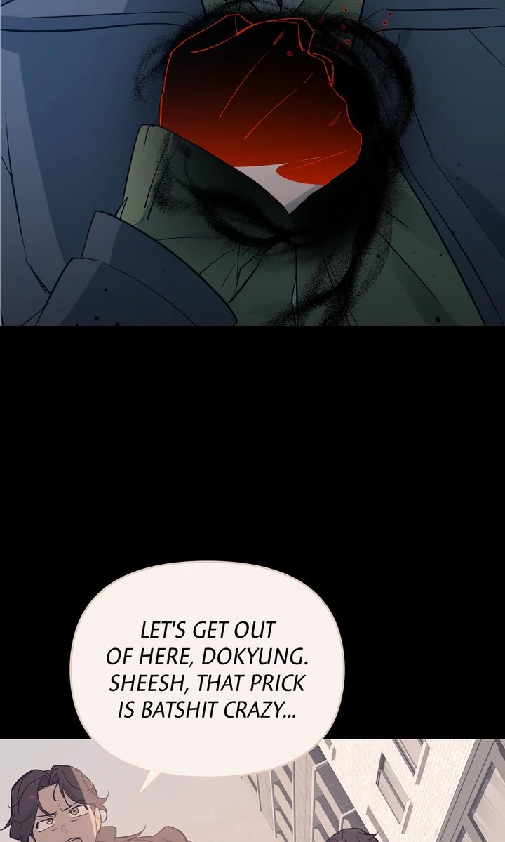 Even If Despair Consumes You Chapter 37 - Page 59