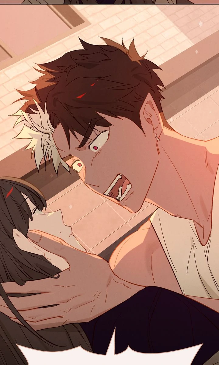 Even If Despair Consumes You Chapter 37 - Page 62