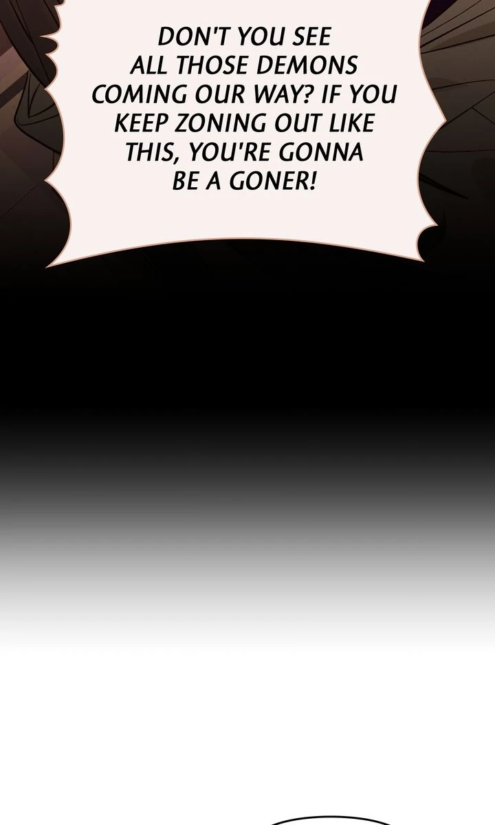 Even If Despair Consumes You Chapter 37 - Page 63