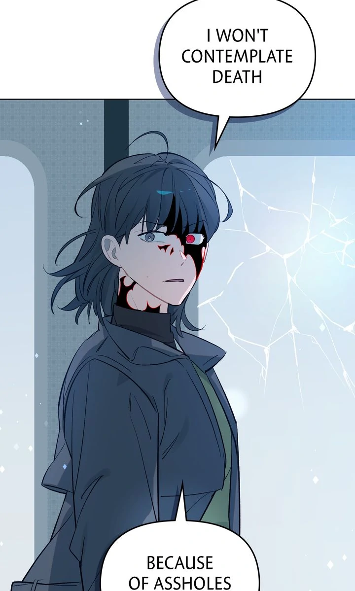 Even If Despair Consumes You Chapter 37 - Page 64